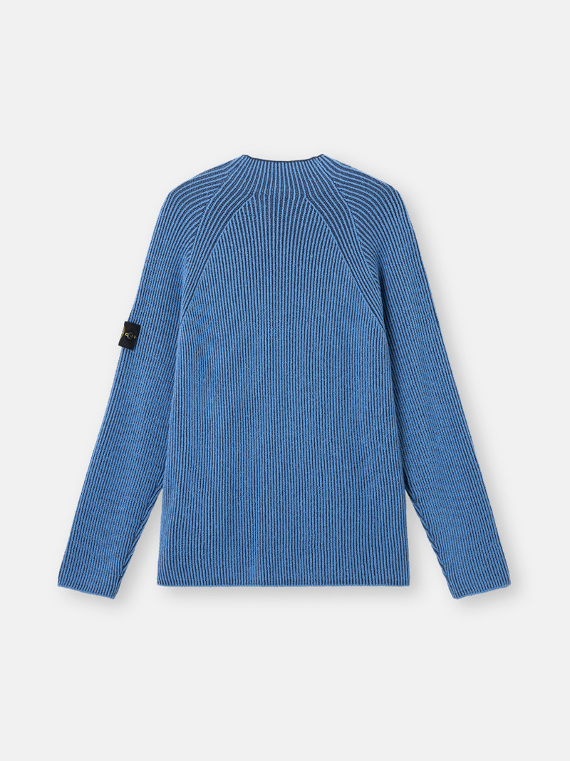 5100023 VANISÉ FULL RIB RWS WOOL 7