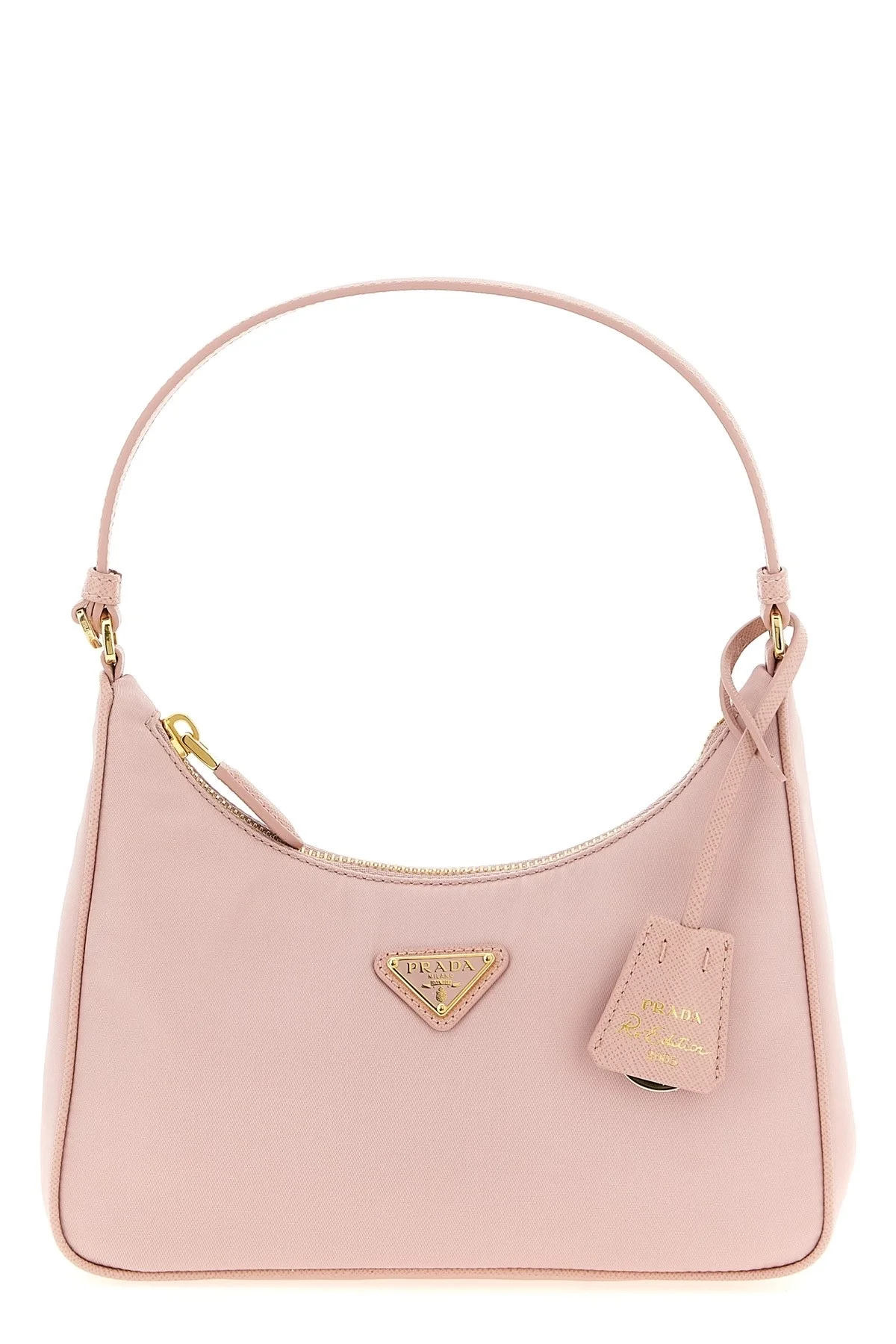 'Prada Re-Edition 2005' shoulder bag - 1
