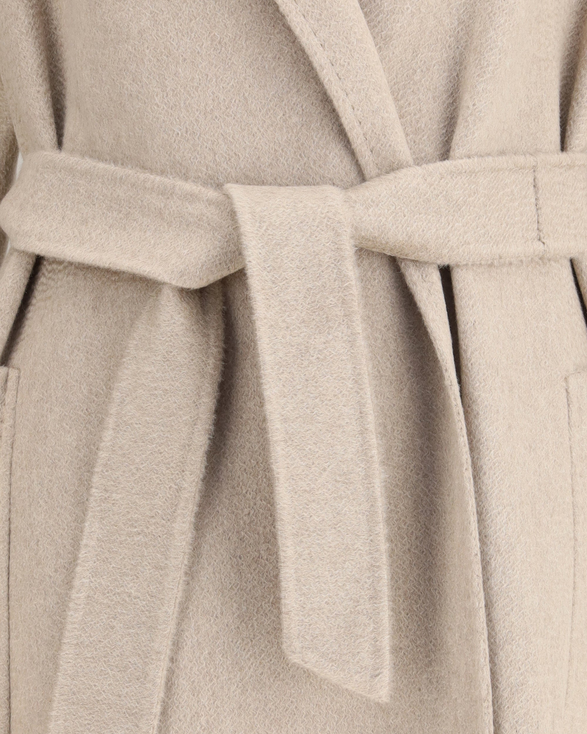 Ludmilla Coat - 3