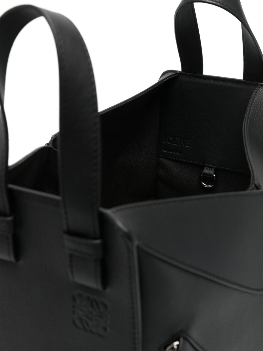 Hammock tote bag - 5
