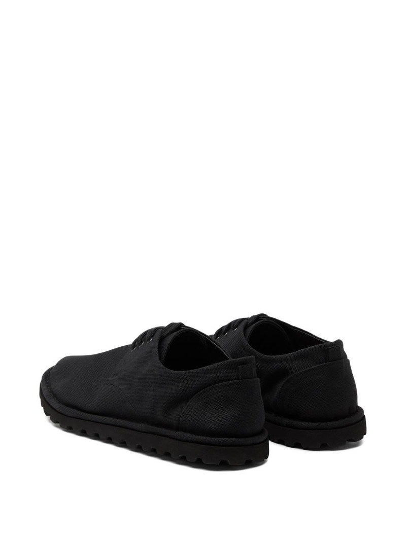Sancrispa derby shoes 3
