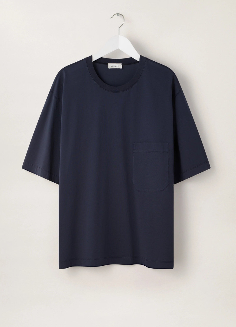 SHORT SLEEVE T-SHIRT
PIGMENT DYE JERSEY 1