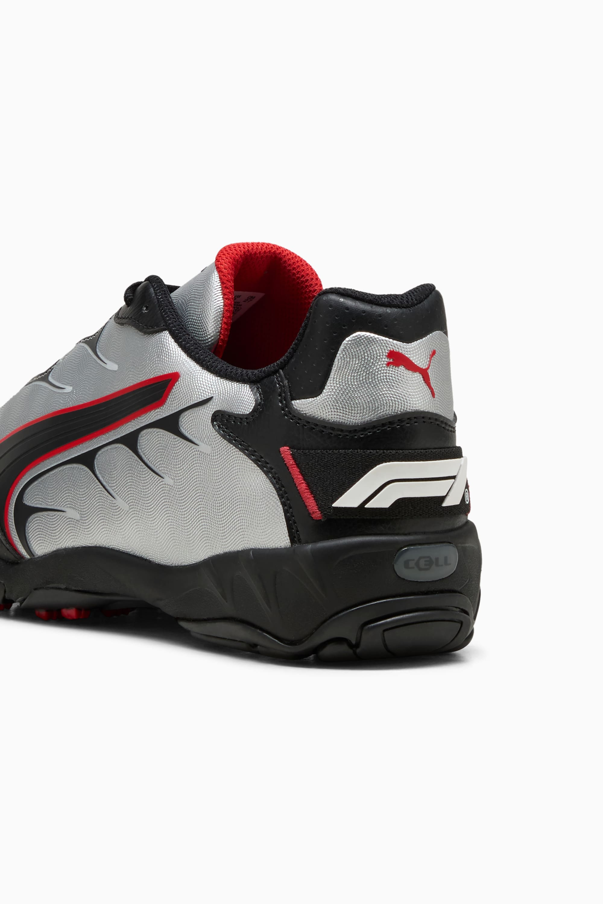 F1® Inhale 75 Years Hero Sneakers - 5