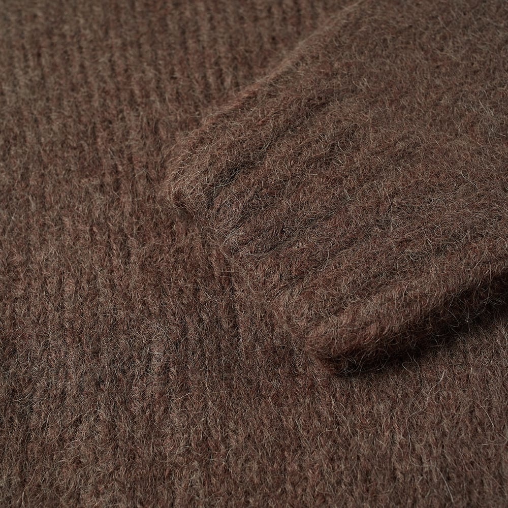 A.P.C. Lucci Alpaca Crew Knit - 2