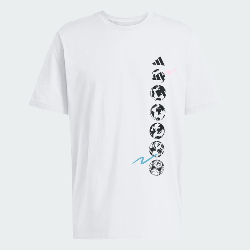 Adi Morph Tee 1
