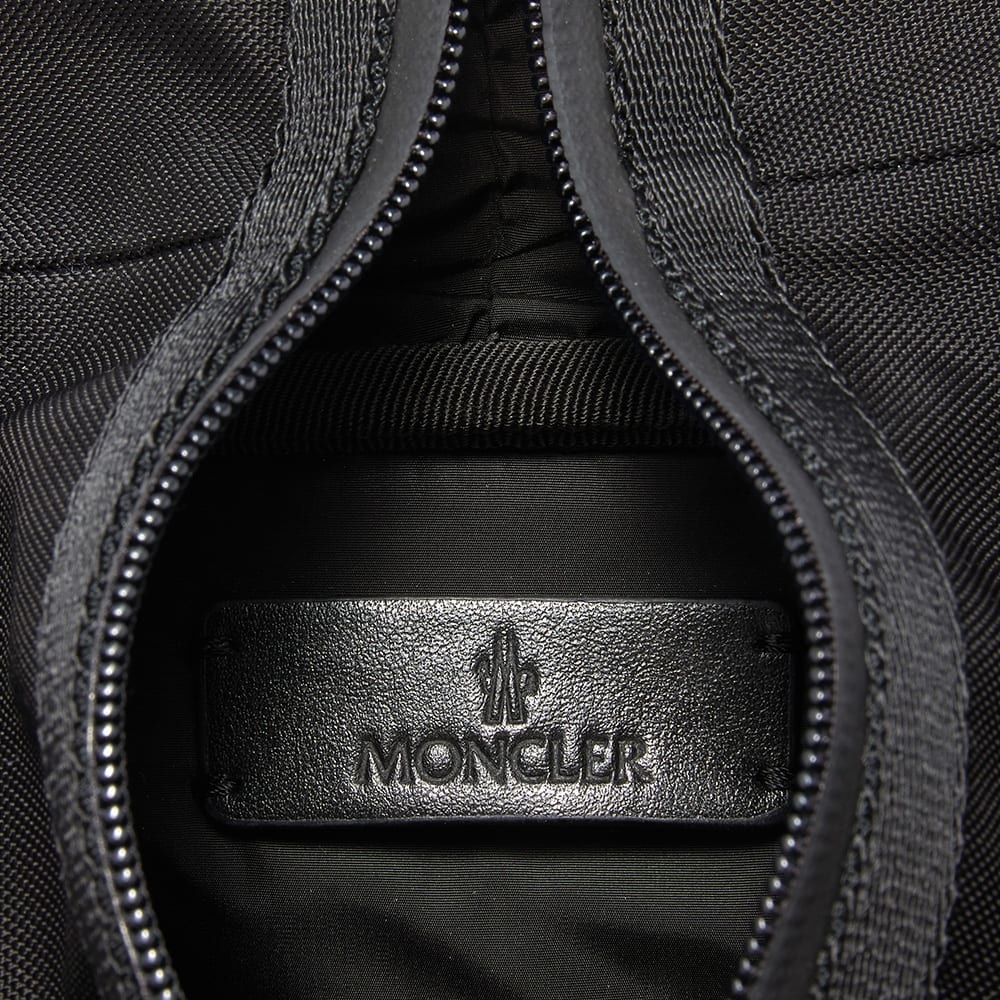 Moncler Argens Mono Backpack - 5