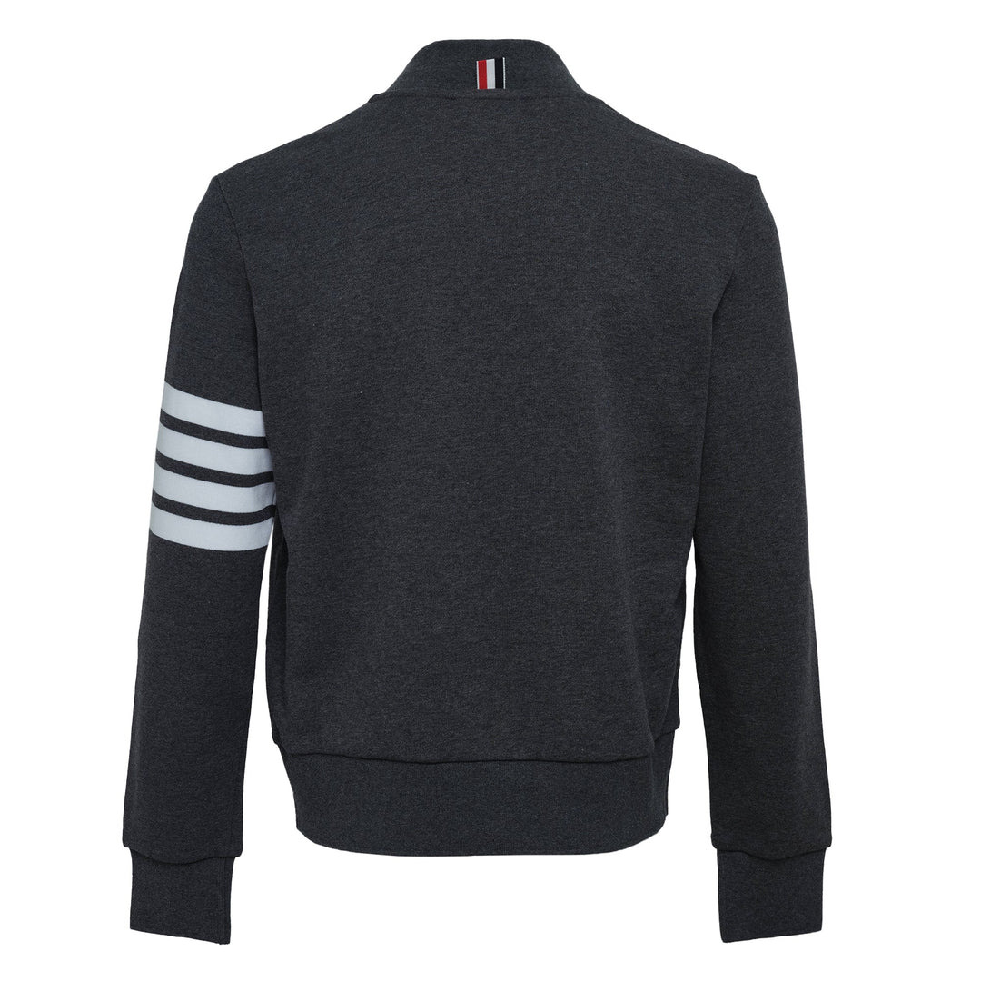 Classic Loopback 4-Bar Bomber Men - 2
