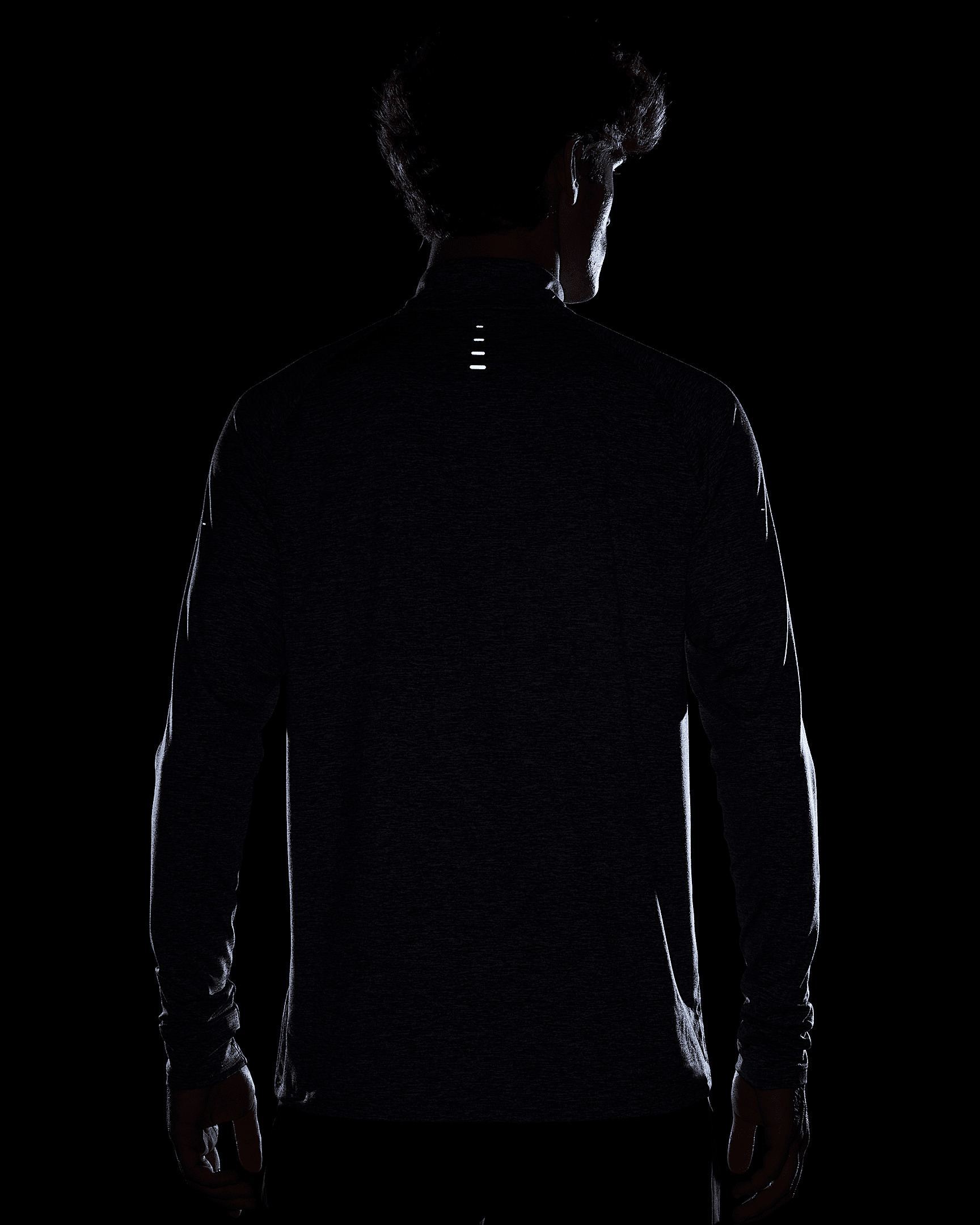 Nike Stride Men's Dri-FIT 1/4-Zip Running Top - 7