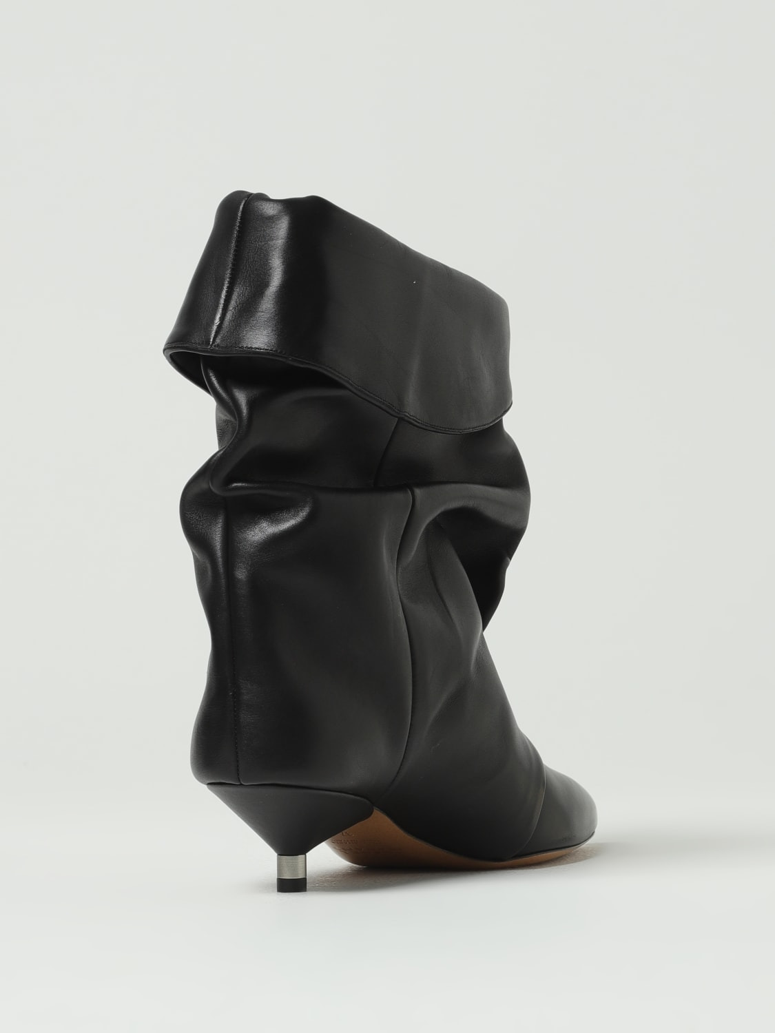 Flat ankle boots woman Isabel Marant - 3