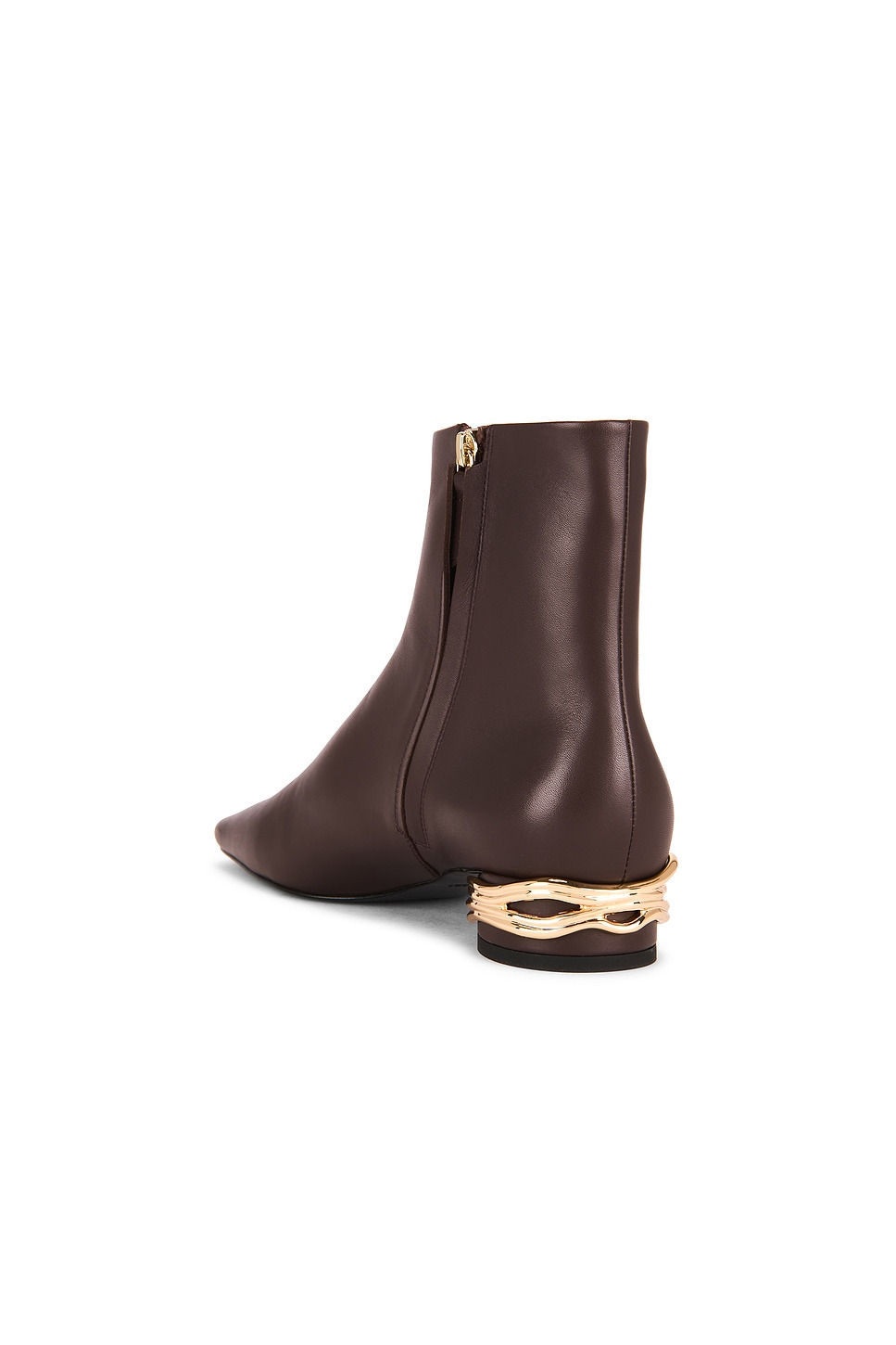 Gia Boot - 3