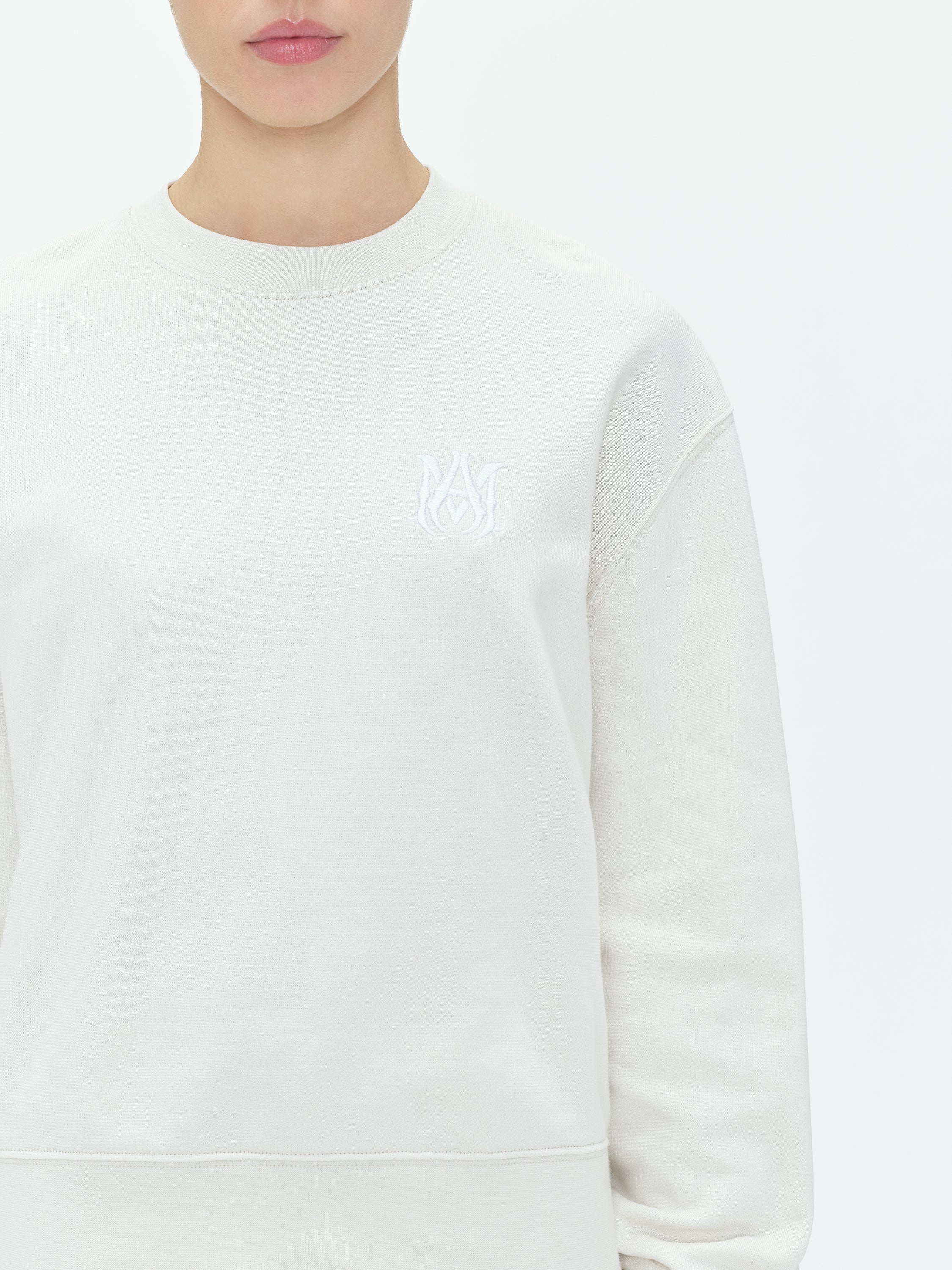TONAL MA CORE CREWNECK - 5