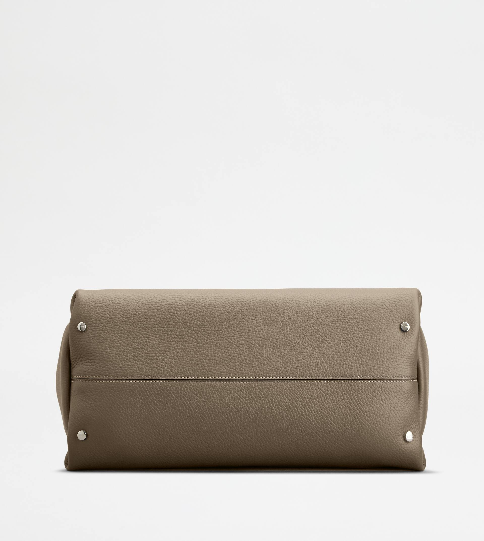 TOD'S BAG IN LEATHER MEDIUM - 3