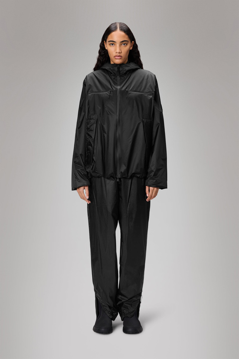 RAINS Kauto Insulated Pocket Jacket outlook