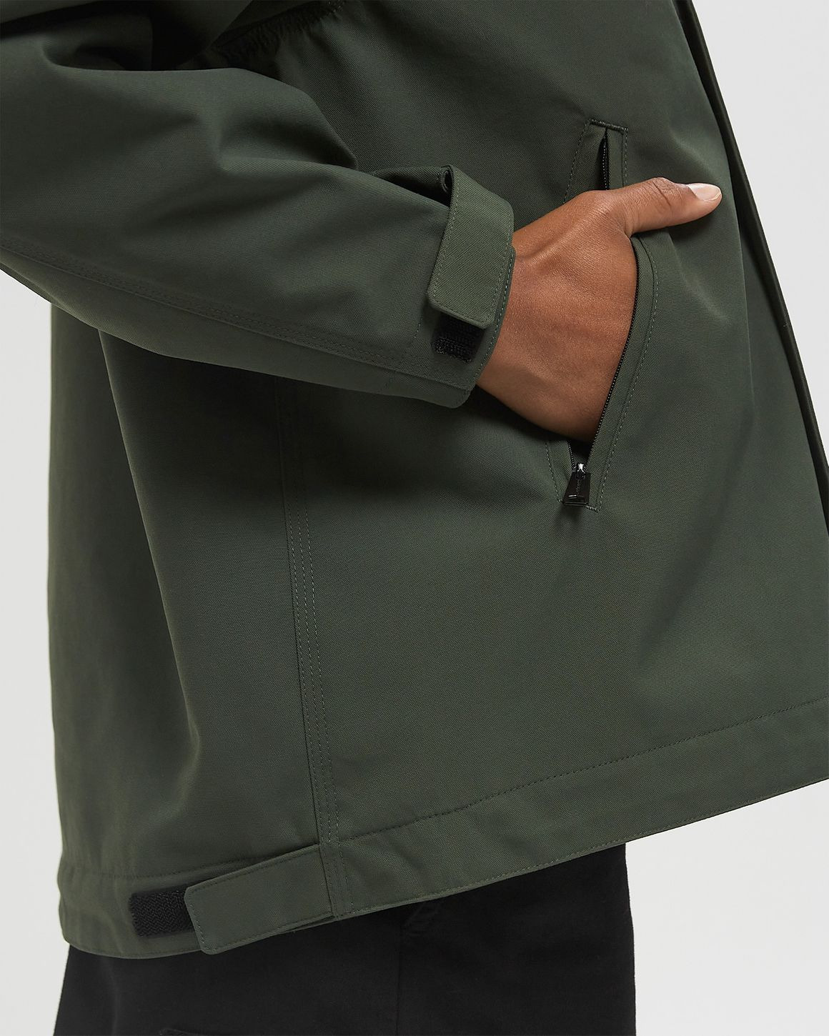 WMNS Barnett Jacket - 3