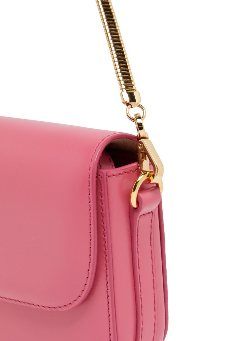 A.P.C. Grace Chaine clutch outlook