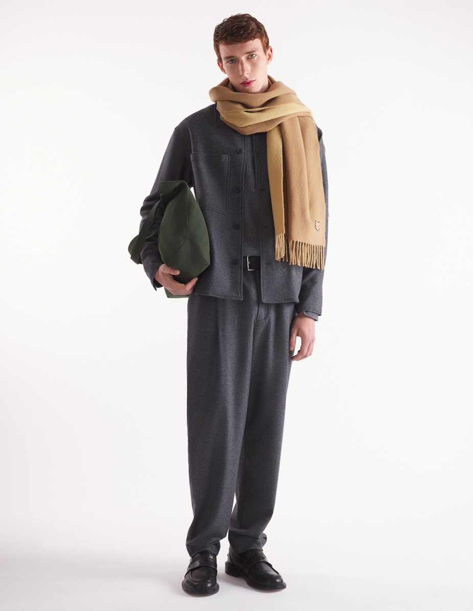 TAILORED PANTS - 2
