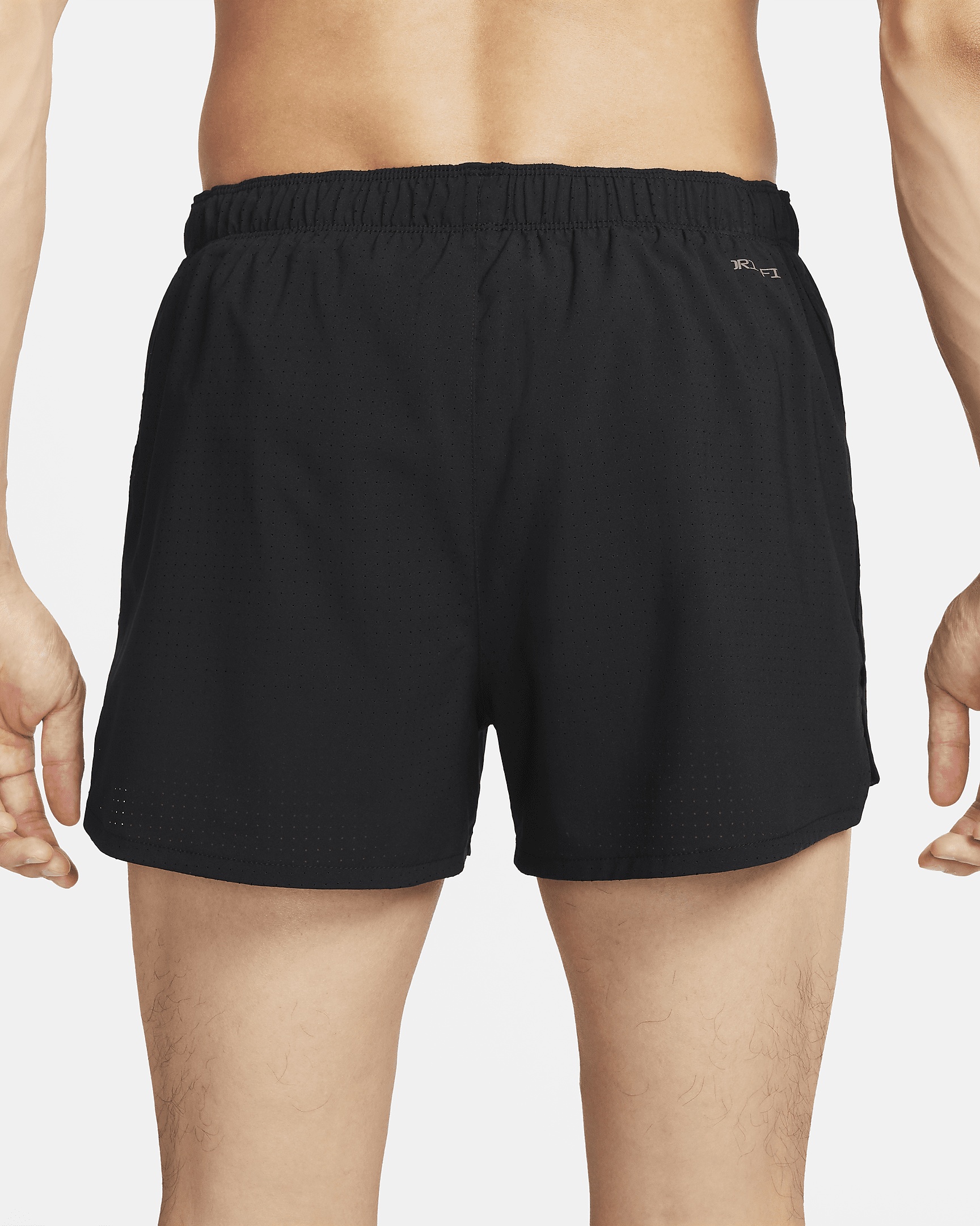 Nike Fast Men's Dri-FIT 3" Brief-Lined Running Shorts - 3