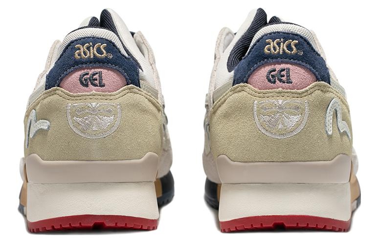 ASICS Gel-Lyte 3 x EVISU 1203A301-020 - 4