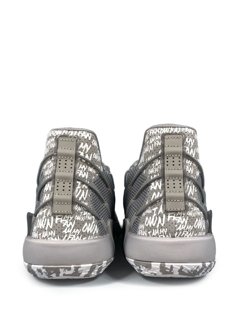 Dame 7 "I Am My Own Fan" sneakers - 3