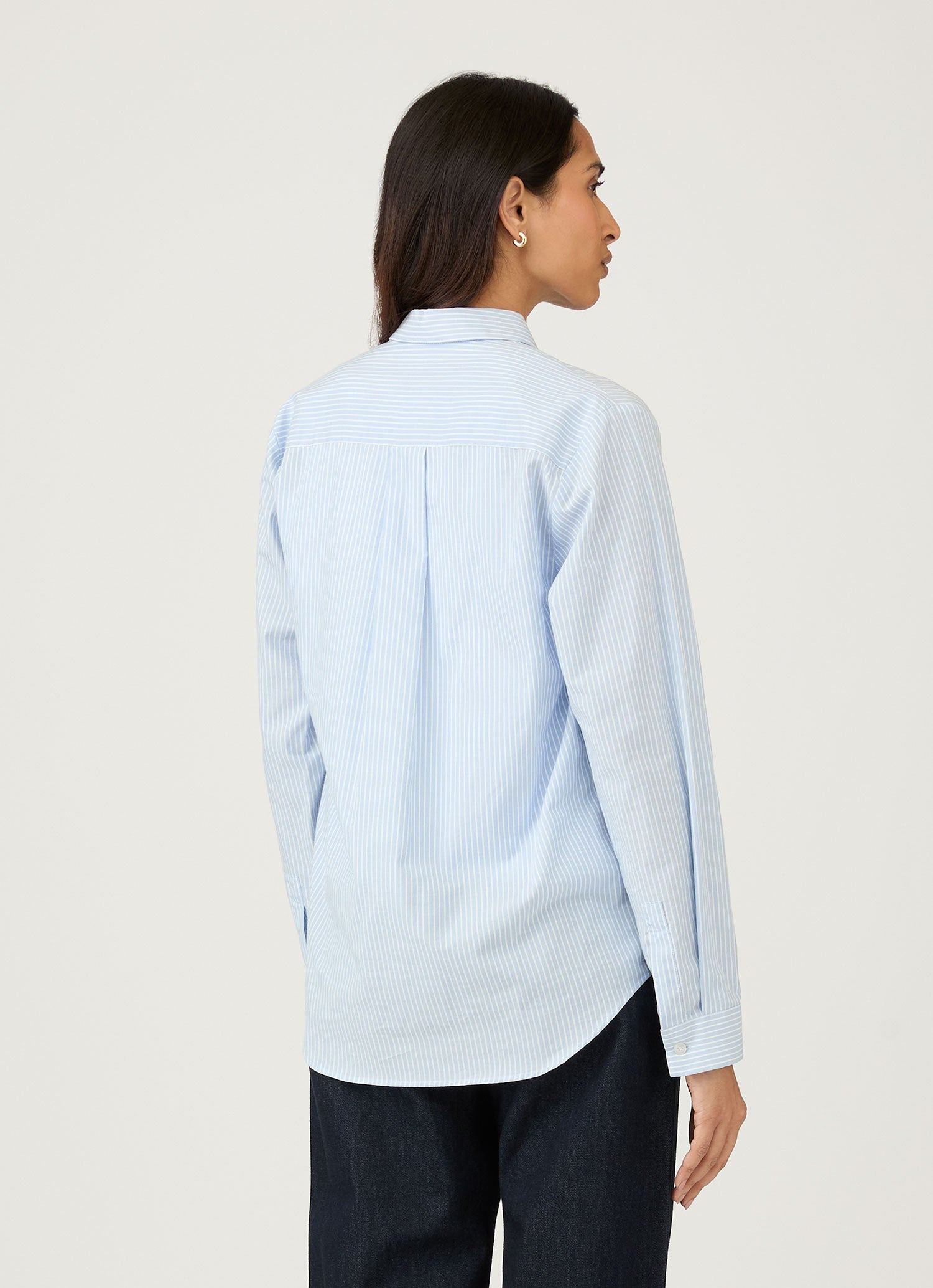 Cotton Shirt - 3
