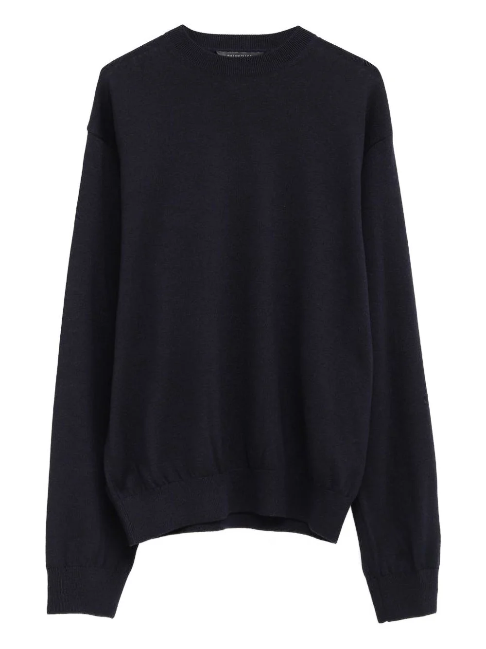 crew-neck sweater - 1