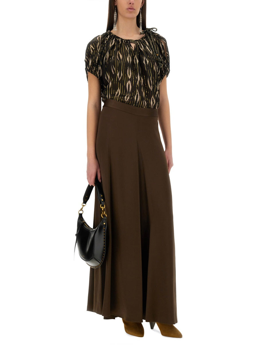 Isabel Marant Women Top "Sonae" - 2