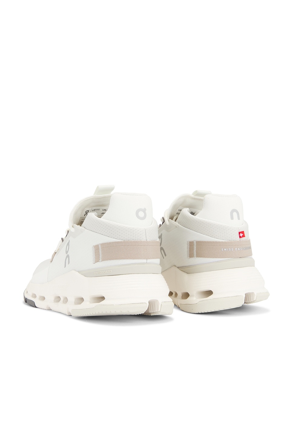 Cloudnova 2 Sneaker - 3