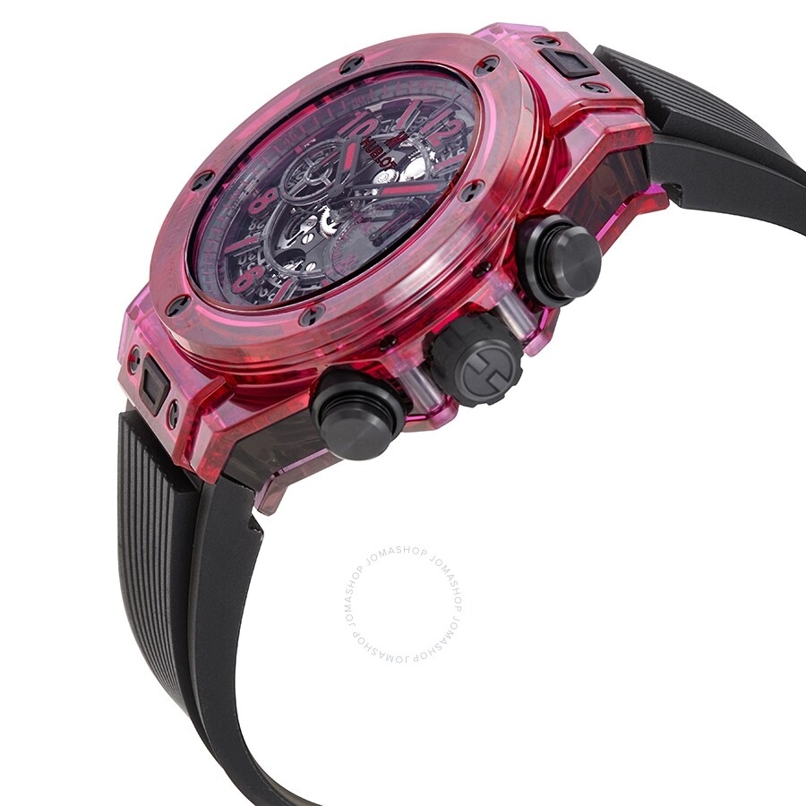 Hublot Big Bang Unico Chronograph Automatic Men's Watch 411.JR.4901.RT - 2