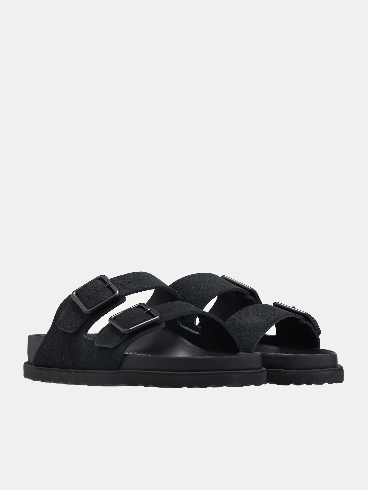 1774 Arizona Suede Sandals - 2