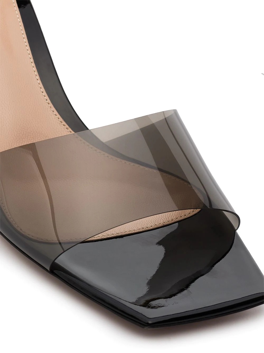 55mm PVC sandals - 2