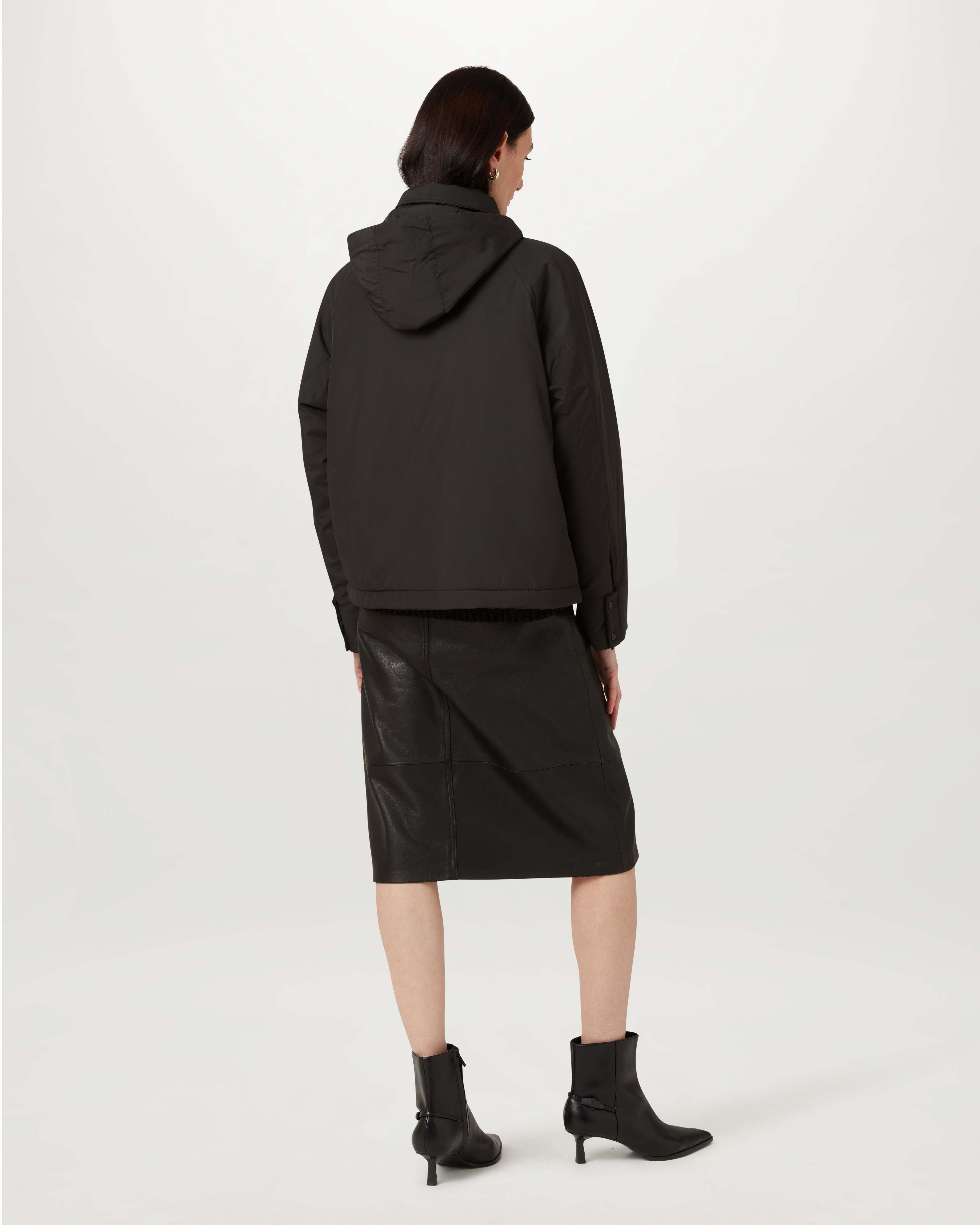 PORT JACKET - 5