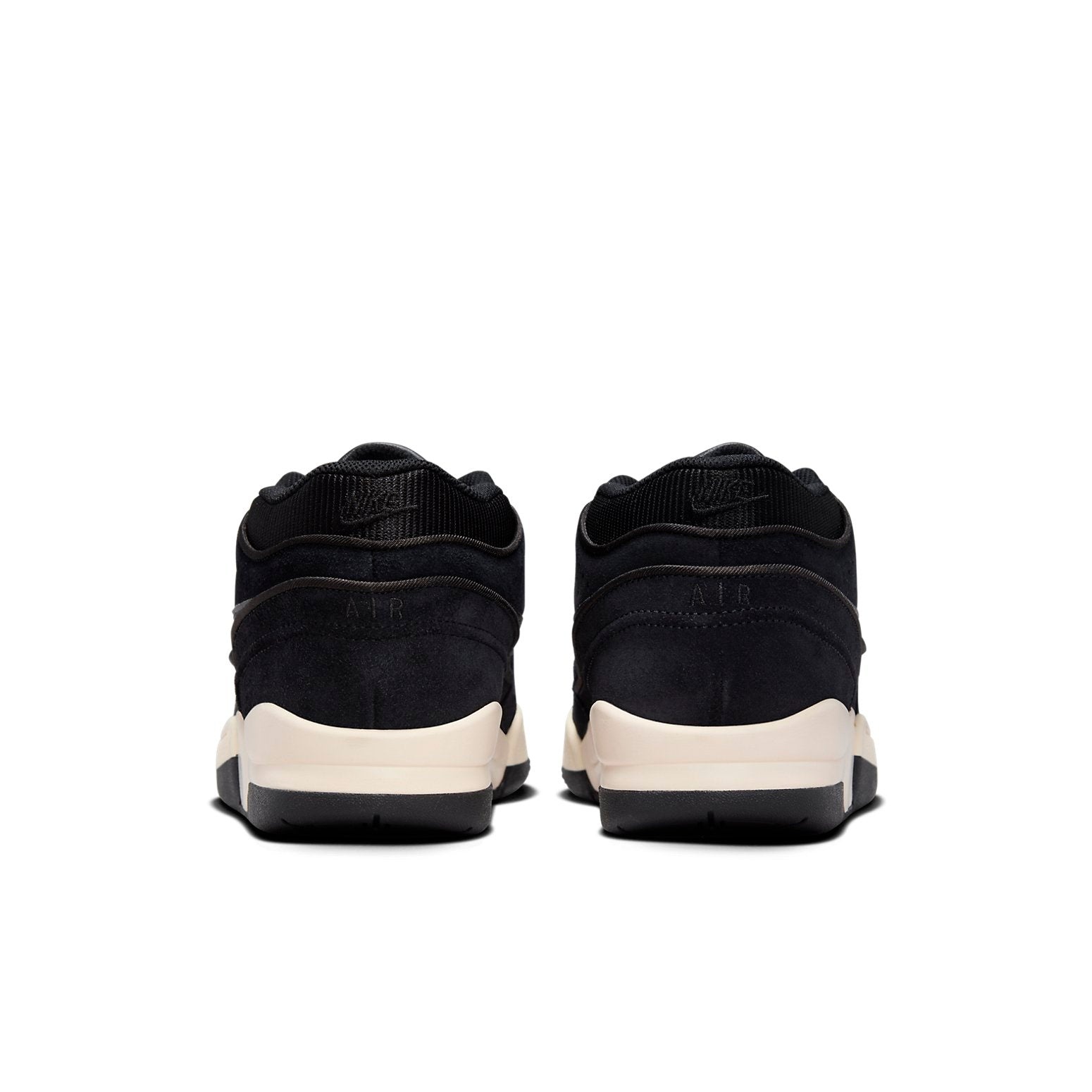 Nike Air Alpha Force 88 'Black Guava Ice' FN6594-002 - 4