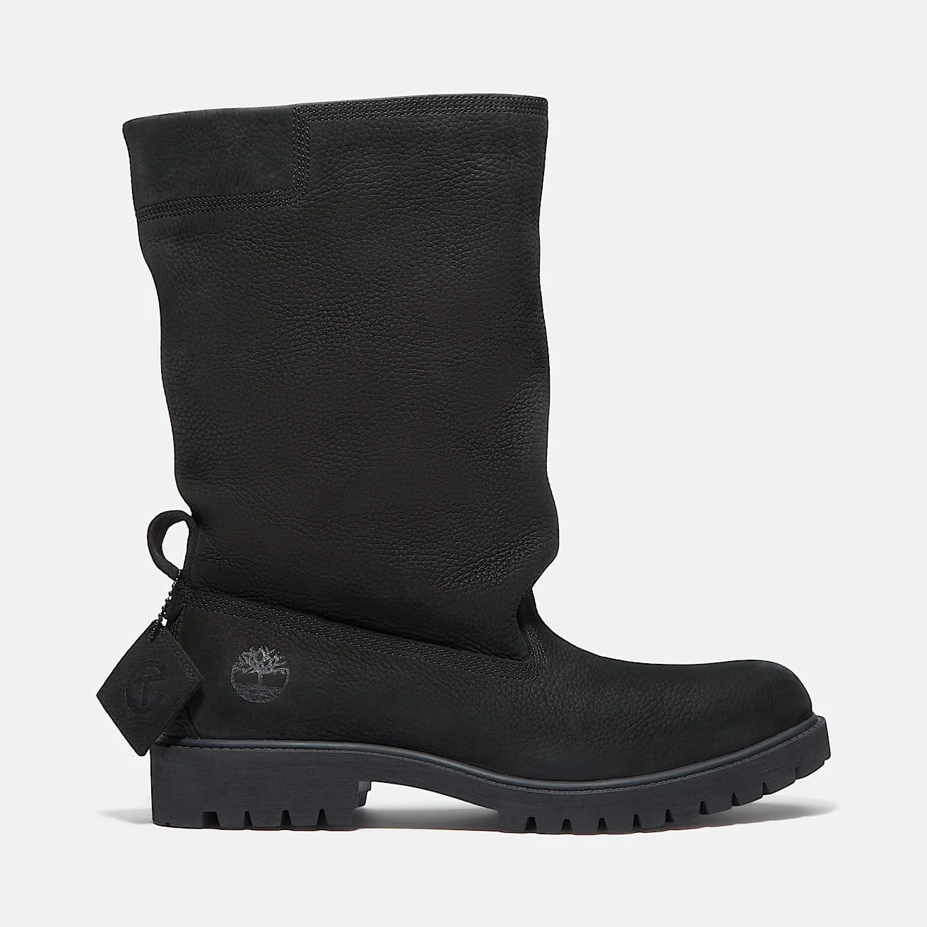 Timberland® x TELFAR Premium Pull-On Boot - 1