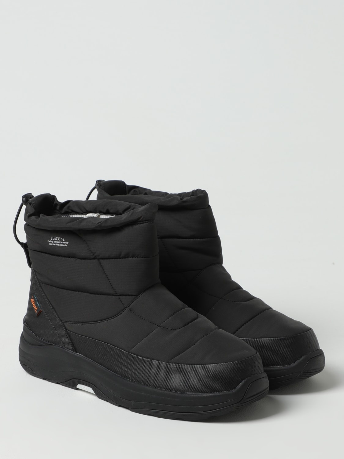 Suicoke boots for man - 2