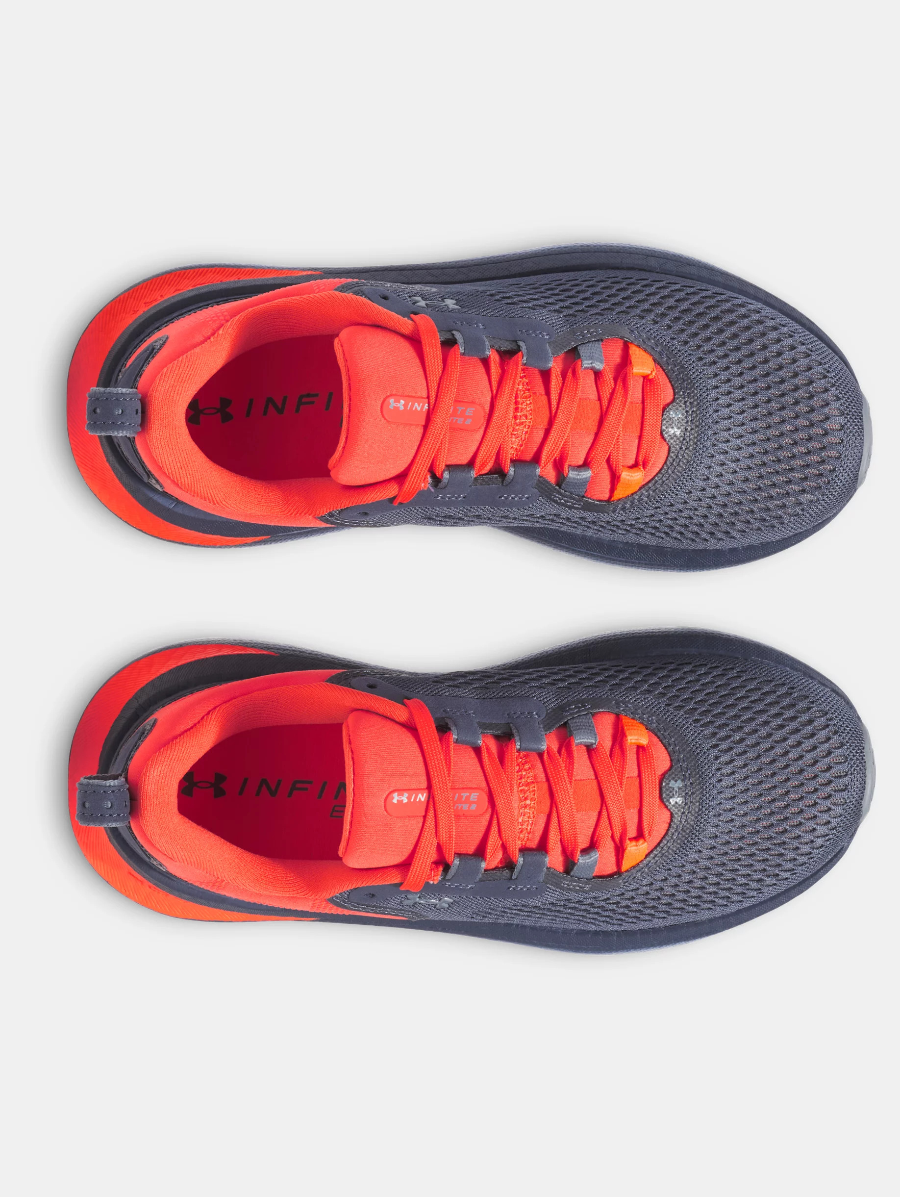 Women's UA Infinite Elite 2 Running Shoes - 3