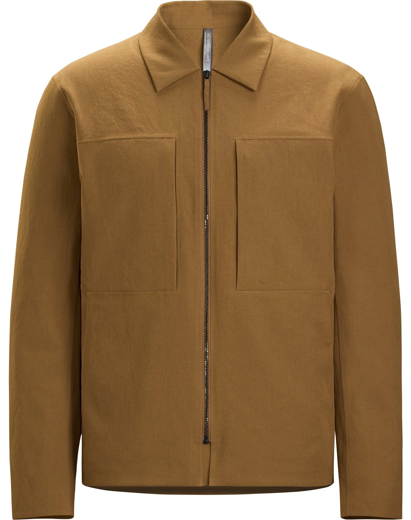 Mionn Softshell Overshirt - 1