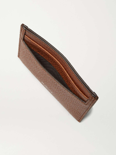 Mulberry Full-Grain Leather Cardholder outlook