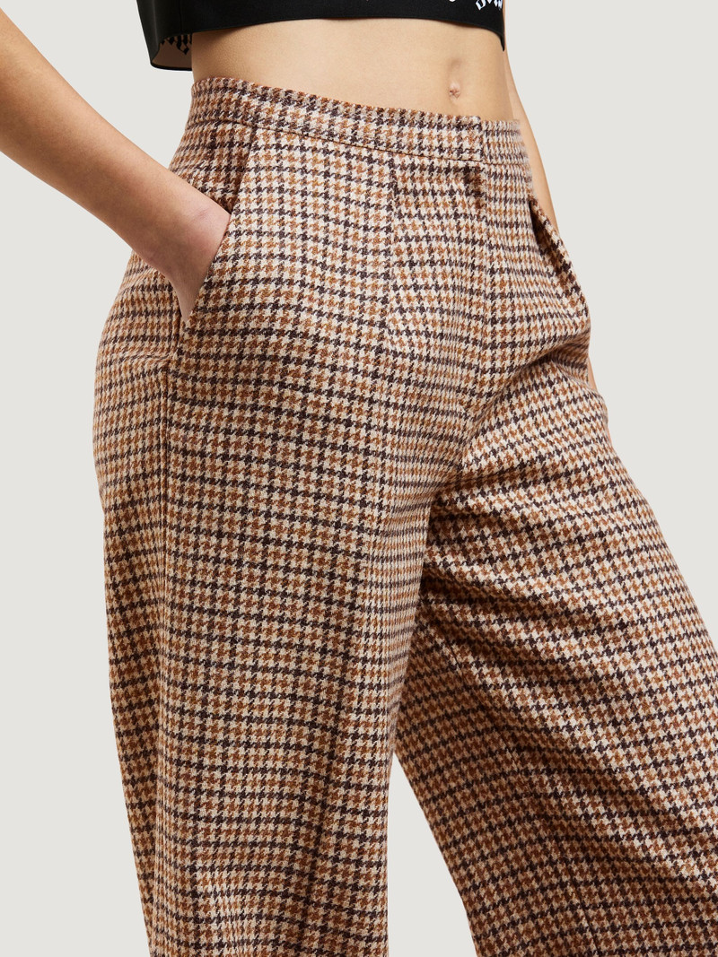 CLASSIC SUIT PANTS 6