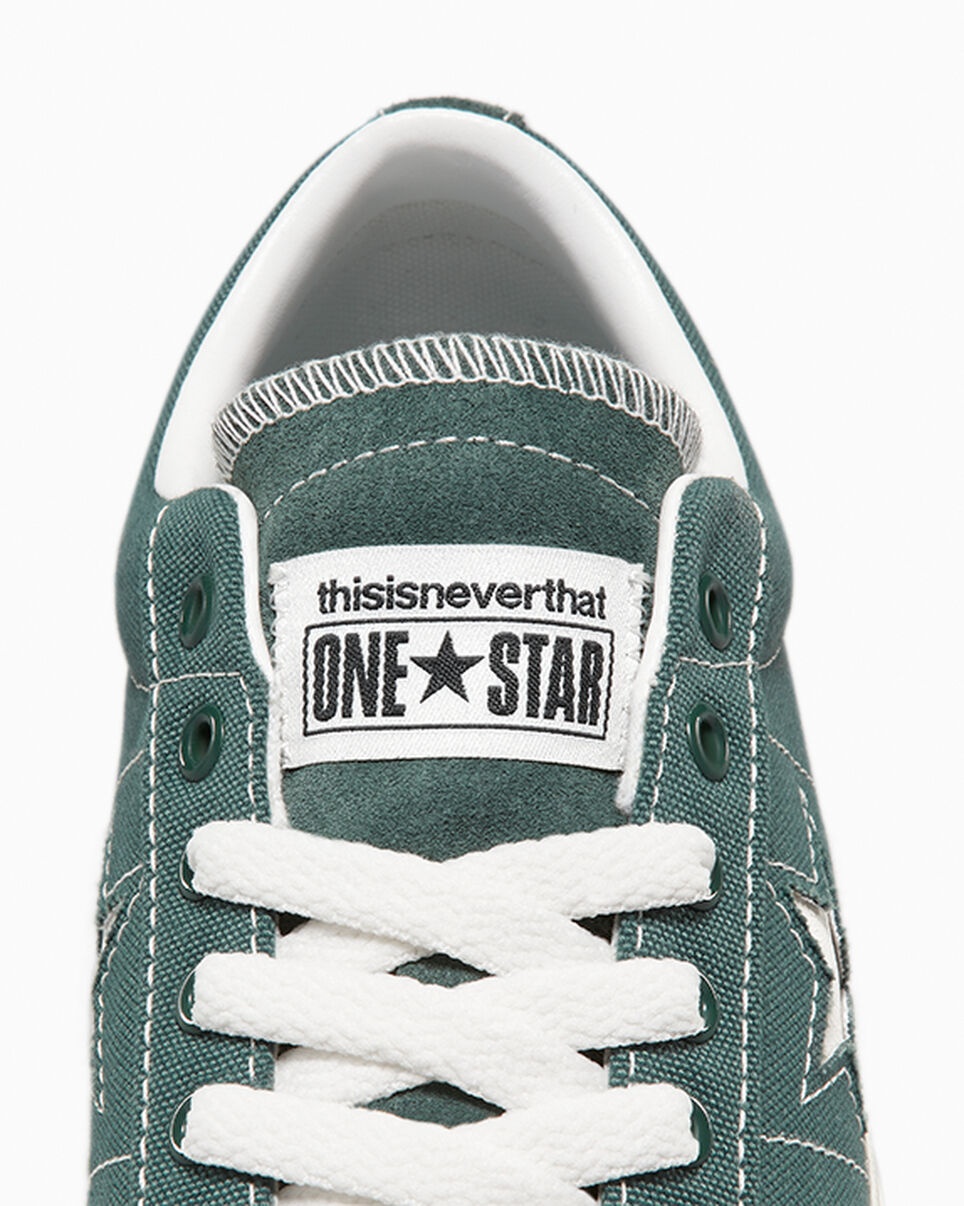 Converse x thisisneverthat One Star Pro - 9