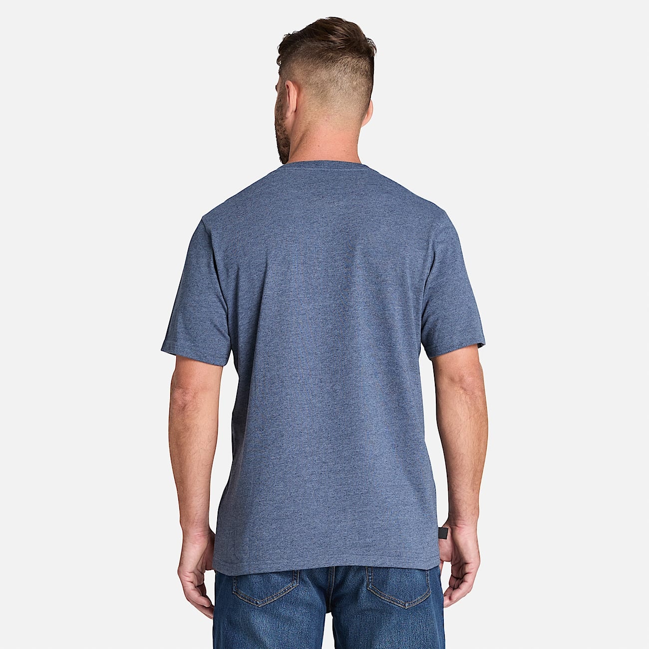 Men's Timberland PRO® Core Pocket T-Shirt - 6