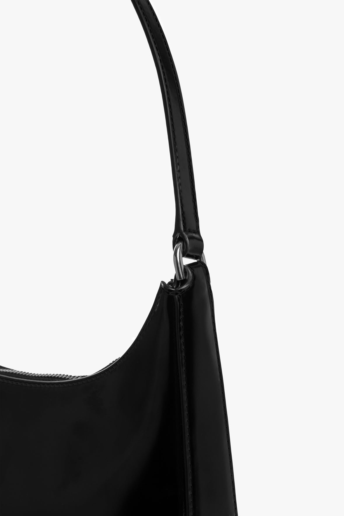 STAUD ALEC BAG BLACK - 7