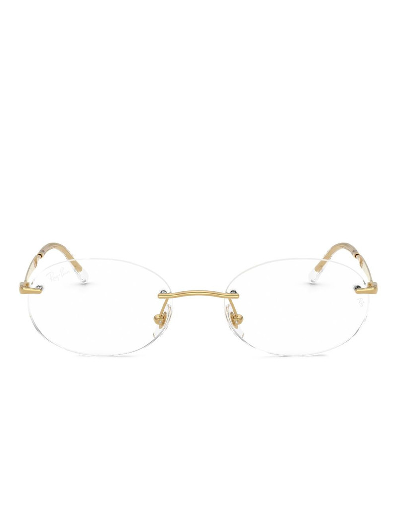 round-frame glasses 1