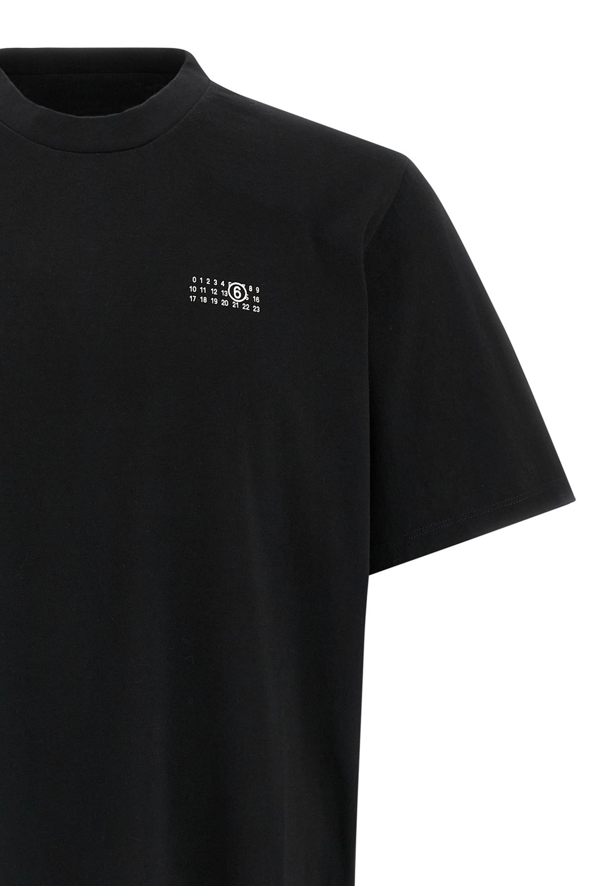 Printed T-shirt - 3