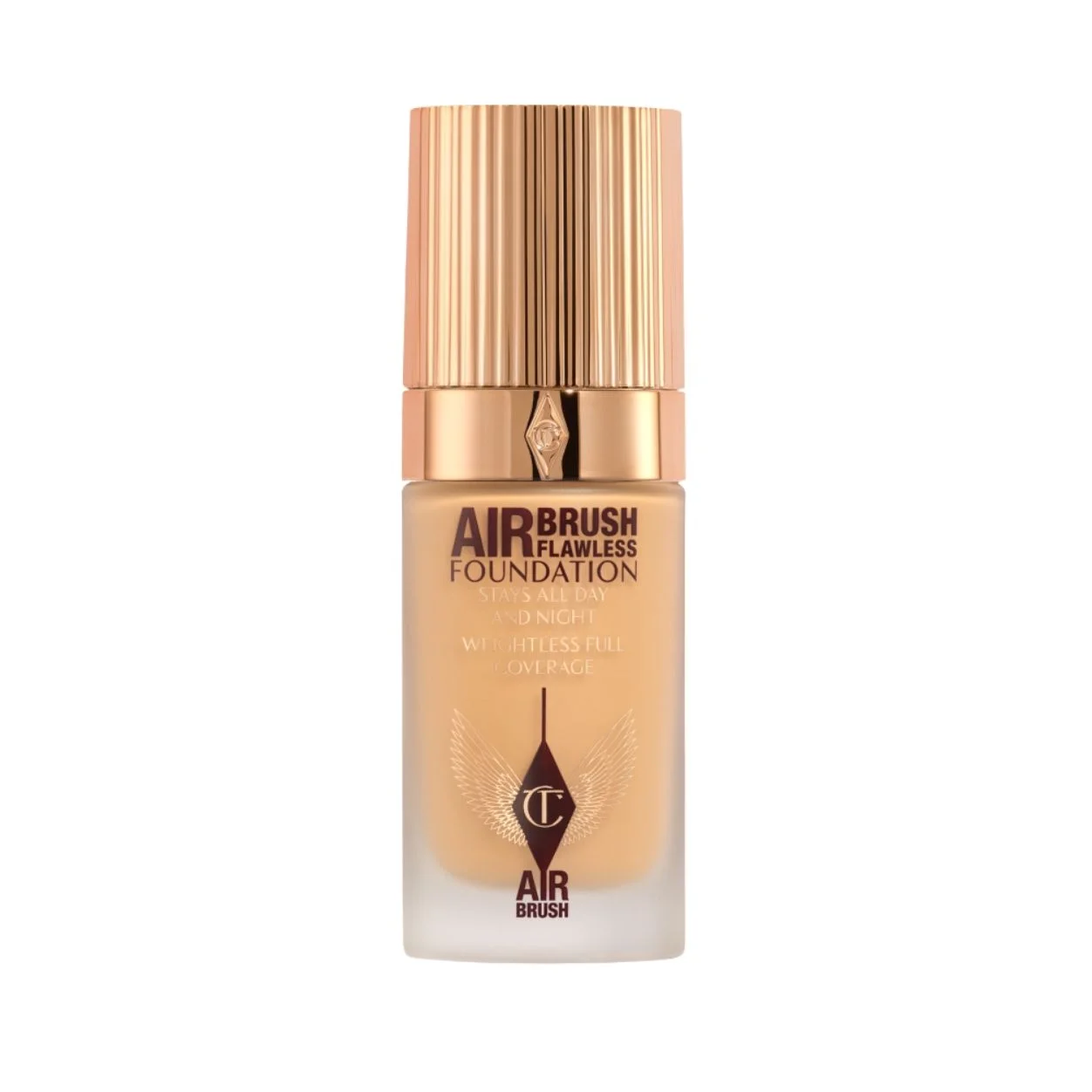 Airbrush Flawless Foundation - 1
