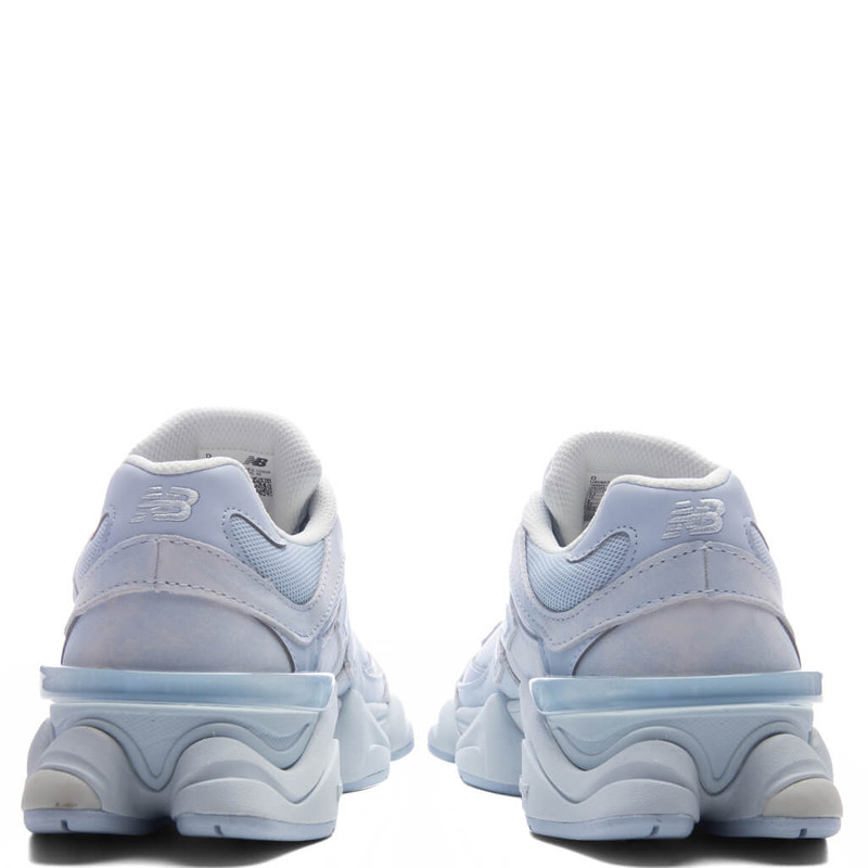 New Balance 9060 - OXFORD BLUE/SEA SALT outlook