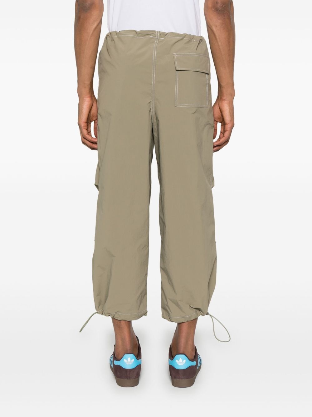 Reflex Parachute trousers - 4