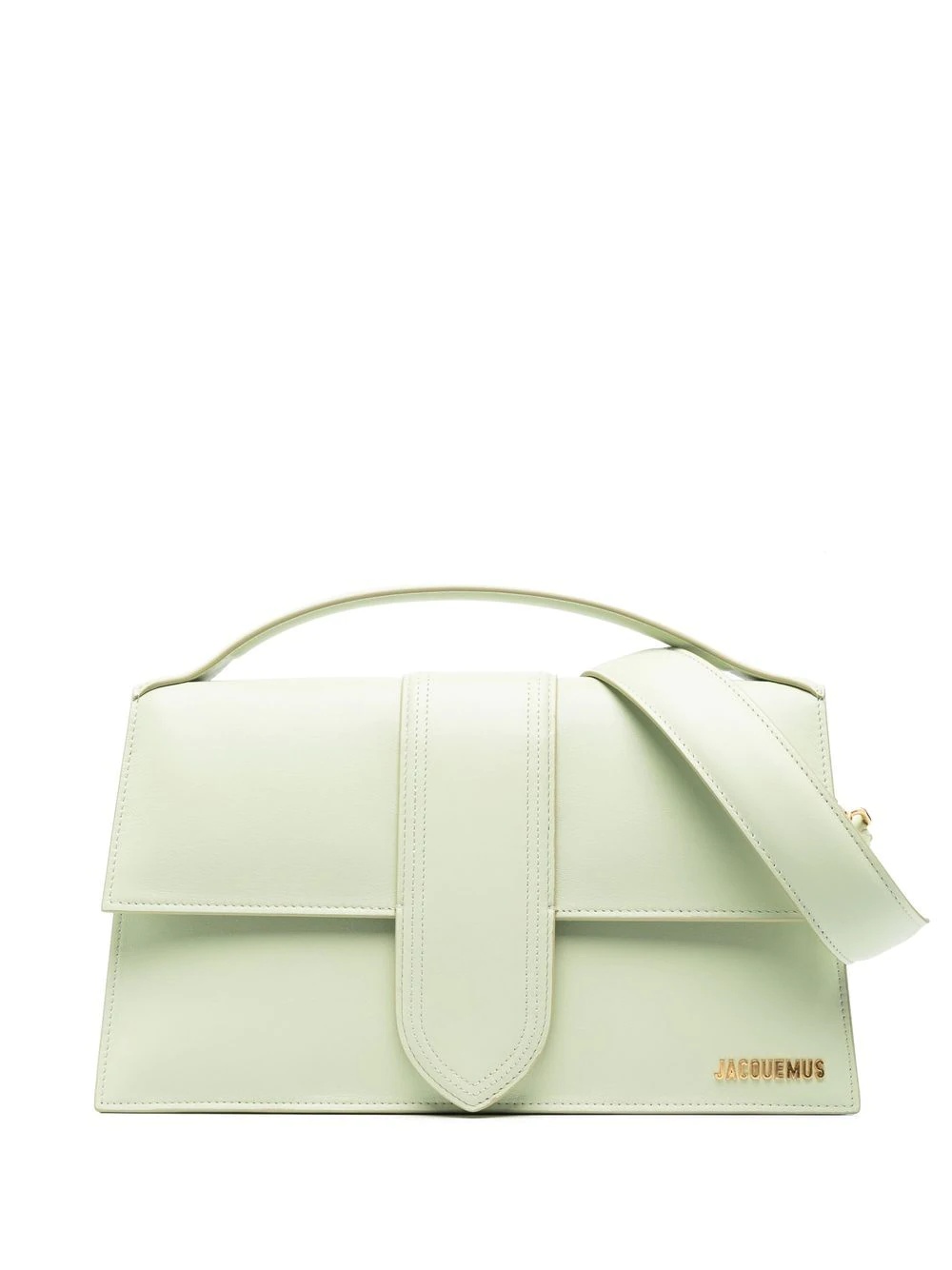 Le Bambinou shoulder bag - 1