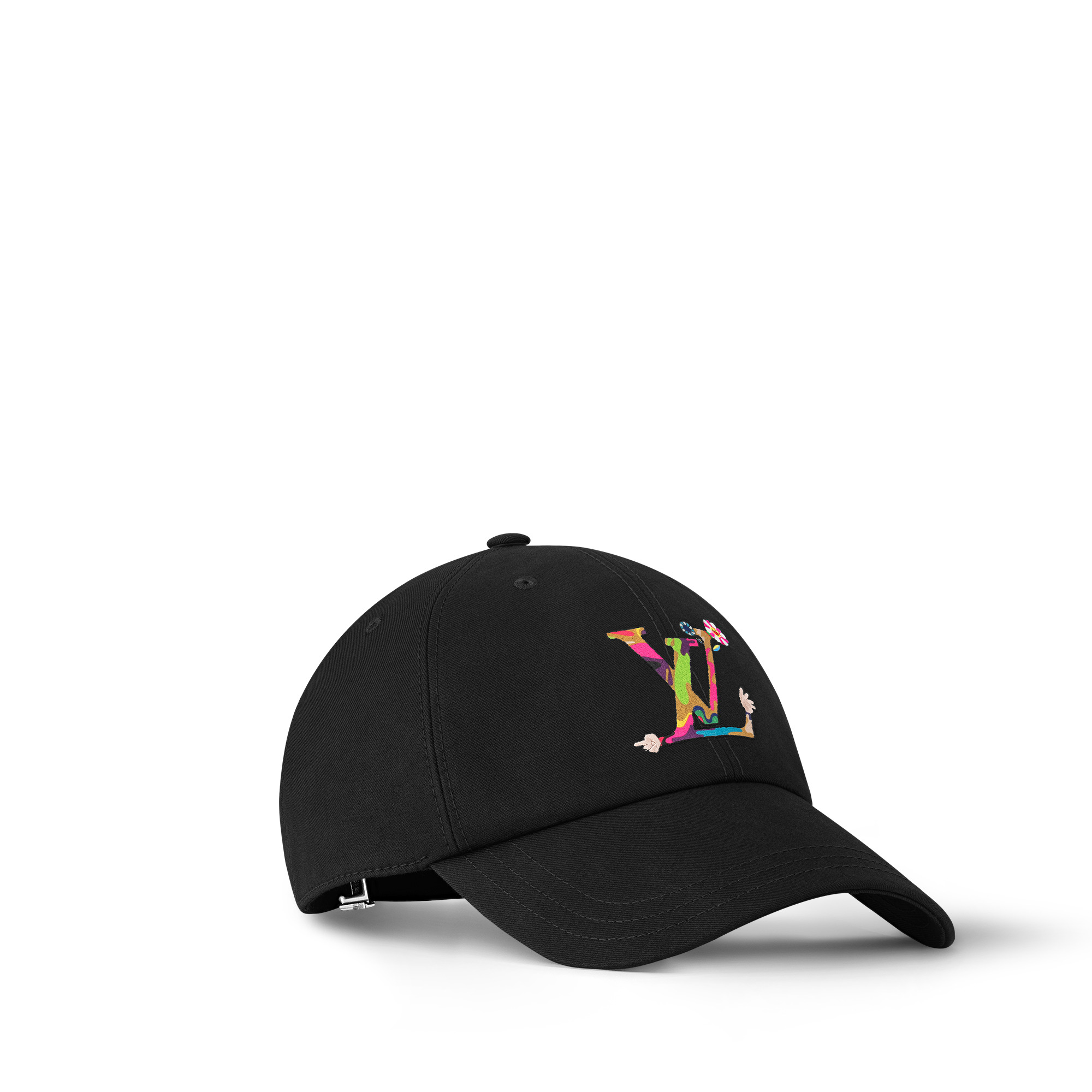 LV x TM Superflat Cap - 2