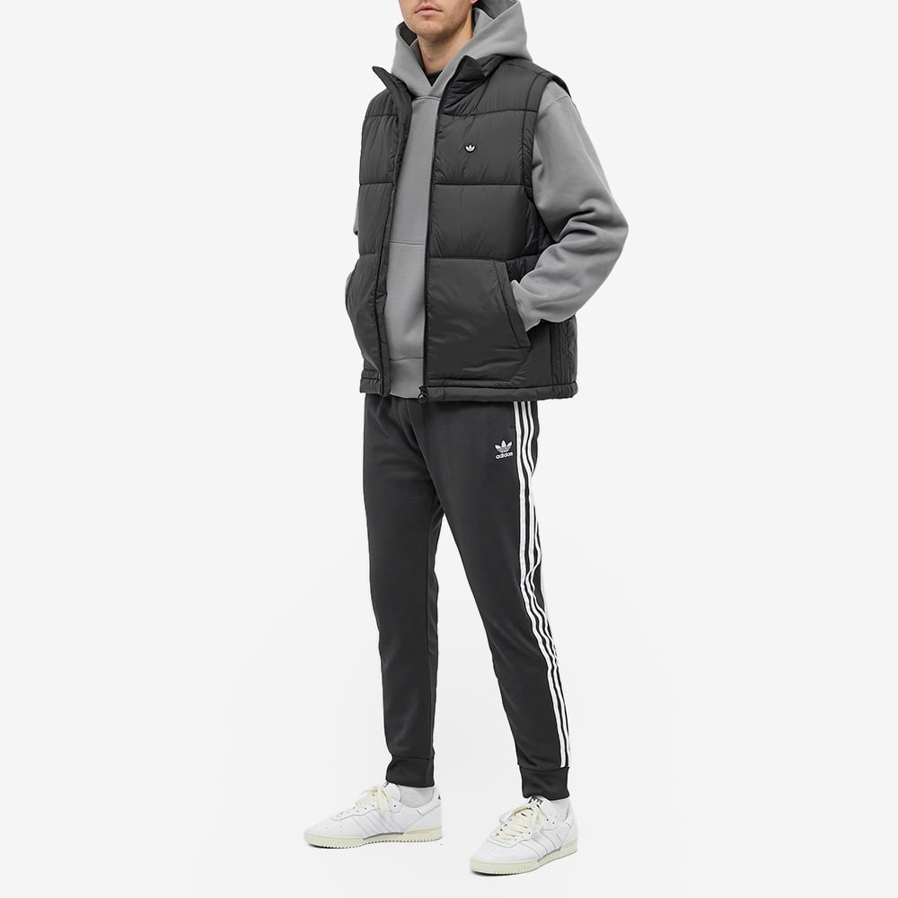 Adidas Puffer Vest - 5