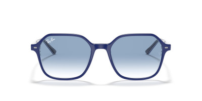 Ray-Ban JOHN outlook